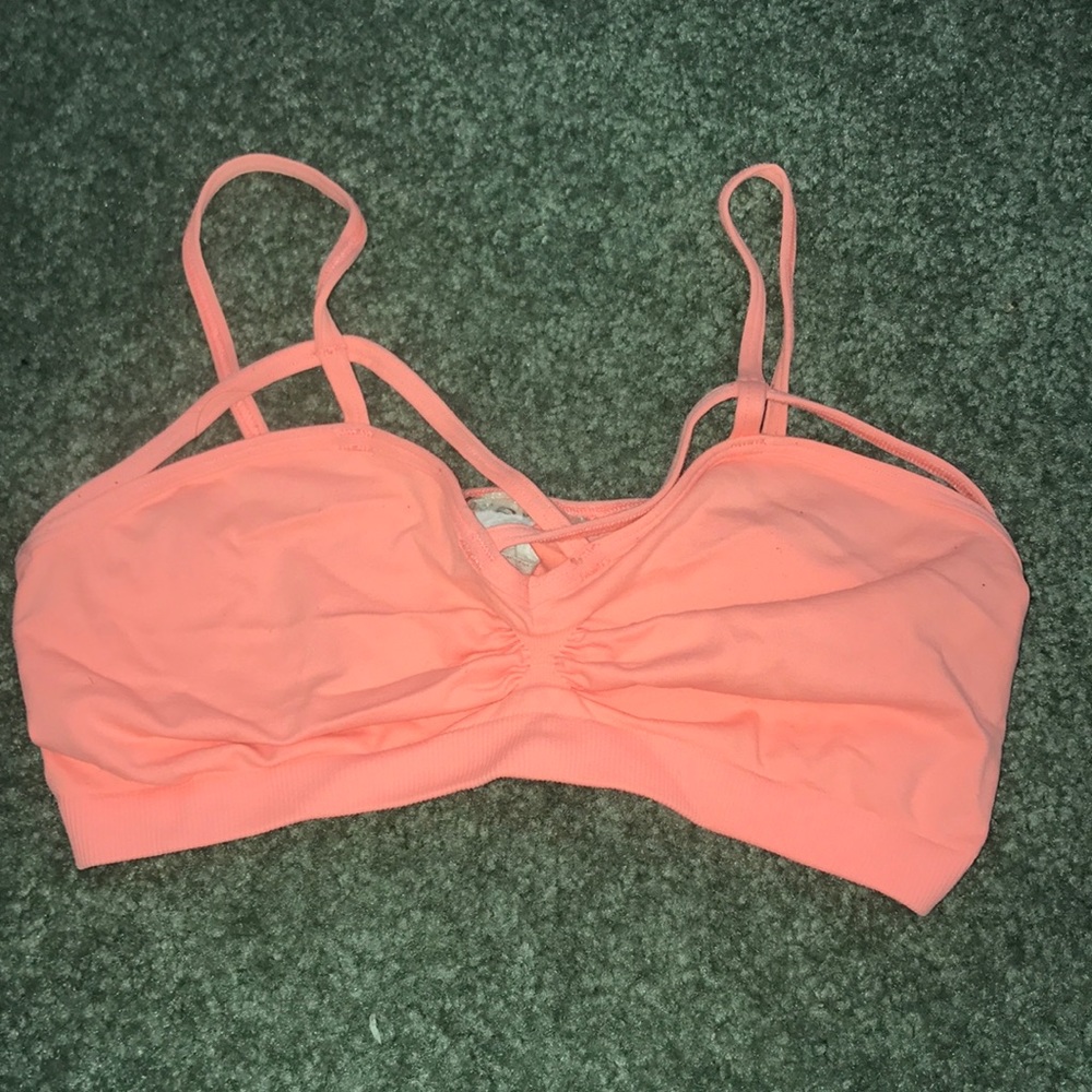 LF bralet